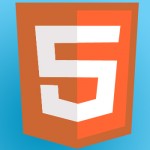 HTML logo copy